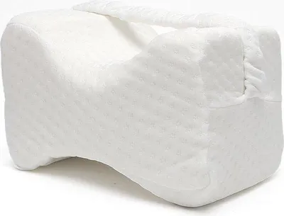 Immagine prodotto di Supporto per la schiena per chi dorme sul fianco, supporto per i fianchi, rilassamento della colonna lombare, sollievo dal dolore sciatico