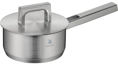 Obrázok produktu pre WMF 1798166030, Nerezová oceľ, Nerezová oceľ, Bez povlaku, Nerezová oceľ, Nerezová oceľ, Nerezová oceľ