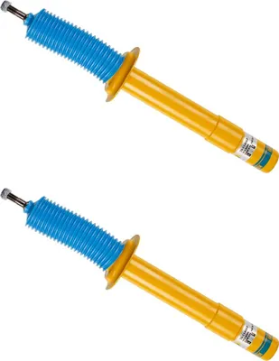 Immagine prodotto di Set di ammortizzatori per assale anteriore a gas BILSTEIN IAM-Expertise, ad esempio per BMW Serie 5