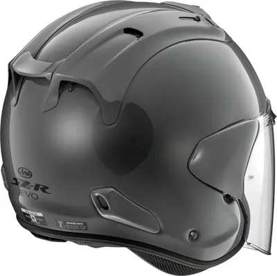 Image de Casque ARAI SZ-R VAS EVO Modern Grey Taille : S