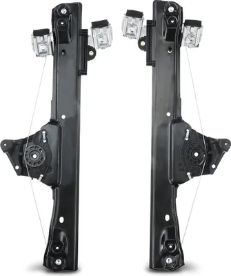Immagine prodotto di Frankberg 2x regolatore di finestra anteriore sinistro destro per Ford Ecosport anno dal 2012