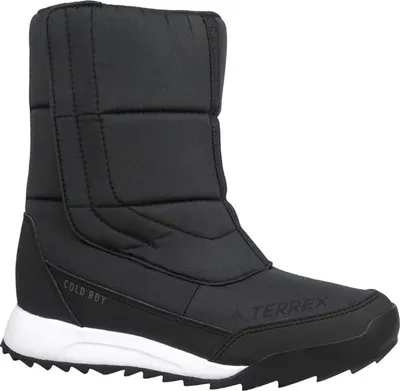 Produktbild von Adidas Damen Trekkingschuhe Terrex Choleah Schwarz