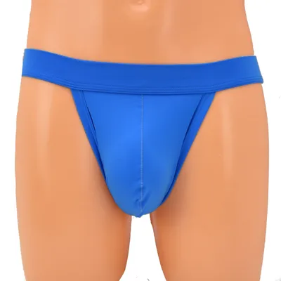Produktbild von Herren Brazilian Slip – optimale Passform, atmungsaktiv, maximale Bewegungsfreiheit