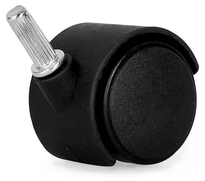 Produktbild von Ersatz-Rollen für IVC-30 Nass-/Trockensauger 4er Set