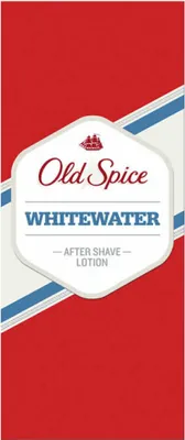 Image de Après-rasage Old Spice Whitewater 100ml
