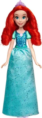 Obrázek produktu pro Disney Princess Shimmer Shine Ariel
