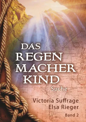 Produktbild von Das Regenmacherkind
