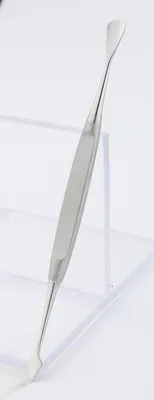 Produktbild von EKS Doppelinstrument rostfrei