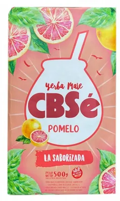 Image de CBSe Pomelo 0.5kg