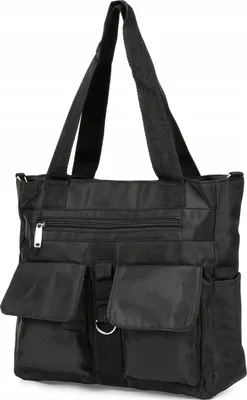 Produktbild von Beltimore Damen Handtasche, leicht, groß A4, modische Tasche