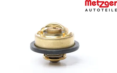 Produktbild von METZGER Thermostat Kühlmittel 88°C für VOLVO 940 II Kombi (945) 940 Kombi (945) 240 Kombi (P245) 740 Kombi (745) 740 (744)