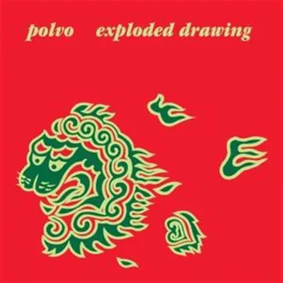 Obrázek produktu pro Exploded Drawing