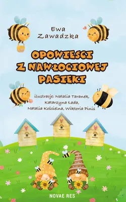 Immagine prodotto di Opowiesci z Nawlociowej Pasieki