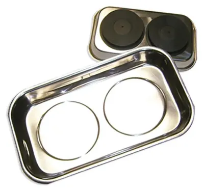 Produktbild von JBM 50788, Werkzeugkasten, Metall, Metallisch, 239 mm, 139 mm, 1 Stück(e)
