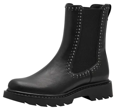 Productafbeelding van Tamaris Chelsea Boots, zwart