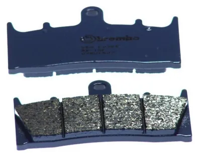 Produktbild von BREMBO Bremsbeläge Satz 07SU1907