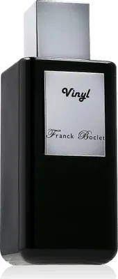 Zdjęcie produktu dla Franck Boclet Vinyl Extrait De Parfum 100 ml