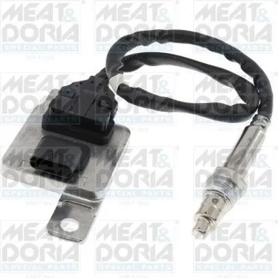 Produktbild von MEAT & DORIA 57076 NOx-Sensor NOx-Katalysator für VW Touareg (7P5, 7P6) für PORSCHE Cayenne (92A)
