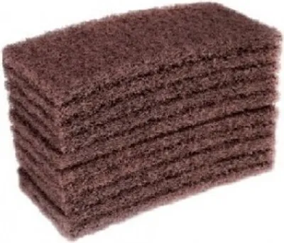 Imagen del producto de PRODUCTOS DE LIMPIEZA PARA Cobre, LIMPIEZA DE TUBOS DE Cobre, MOLDES de Cobre, PAQUETE CON 10 UNIDADES