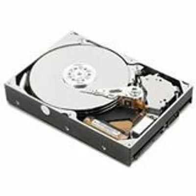 Produktbild von IBM 750GB SATA II, Serial ATA II, 750 GB, 8,89 cm (3.5")
