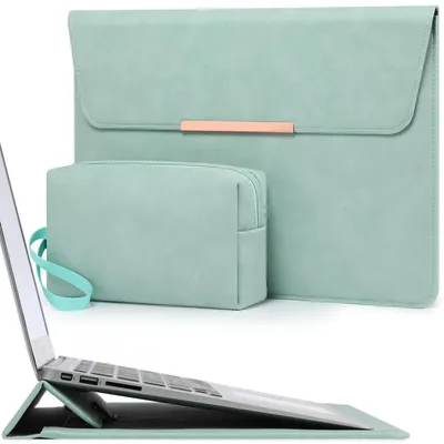 Produktbild von Laptop-Hülle für 13 Zoll Laptops mit Ständer
