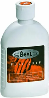 Produktbild von Beal Pure Grip Magnesia Weiß  Weiß One Size