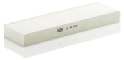 Produktbild von MANN-FILTER Innenraumfilter CU30004 PORSCHE 911/BOXSTER 11-