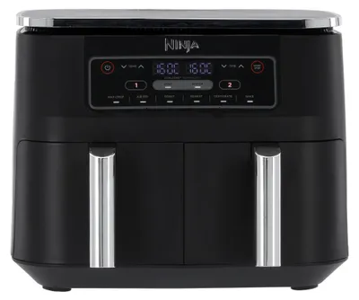 Produktbild von Ninja AF300EUFoodi Dual Zone Heißluftfritteuse