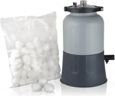 Immagine prodotto di Filtro ecologico Aqualoon - GRE