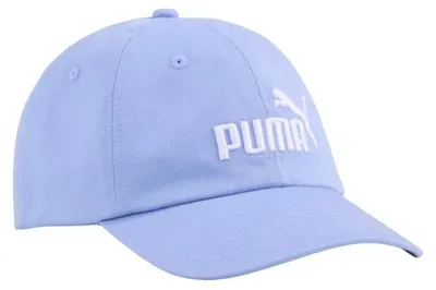 Image de Casquette Puma Ess No. 1 Logo BB pour enfants, couleur violette, référence 26853 05, taille enfant