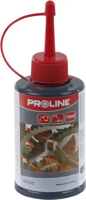 Produktbild von Proline Werkzeuge 42233, 1 Stück