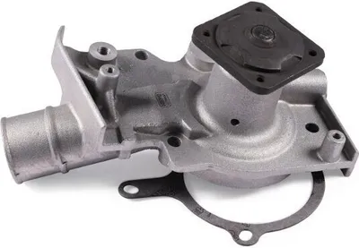 Produktbild von HEPU Kühlmittelpumpe Wasserpumpe für FORD MONDEO II Kombi (BNP) P216