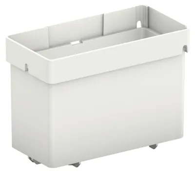 Produktbild von Festool Zubehör Insetboxen | 50x100x68 ve=10 - 204859