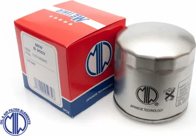 Imagen del producto de Filtro de aceite para BMW K/R (HF163) (50 unidades)