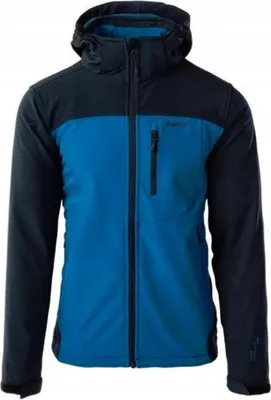 Image de Veste Hi-Tec Softshell Mans 92800481784