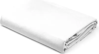 Zdjęcie produktu dla Detexpol Prześcieradło satynowe z gumką 220x200 białe Pure