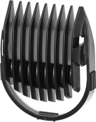 Produktbild von Babyliss 35807255 Kammaufsatz 8mm. für MT727E 7255PE Bart-/Haarschneider