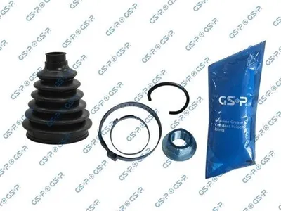Produktbild von GSP Faltenbalgsatz Antriebswelle für FORD FOCUS (DAW, DBW) 780348