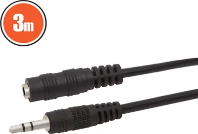 Obrázok produktu pre Káble JACK