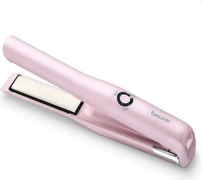 Produktbild von Beurer Kabellos Hs 20 Haarglätter One Size