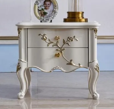 Immagine prodotto di Comodino Comodino Comodino Comodino Tavolino barocco