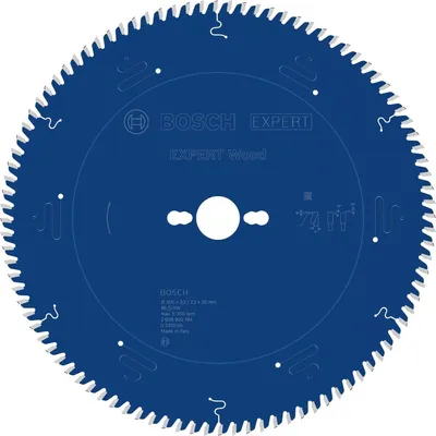 Image de Bosch EXP bois KSB,300x30mm,T96