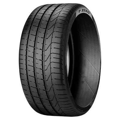Obrázok produktu pre Pneumatiky PIRELLI 245/45 R19 102Y PZERO (MO) XL