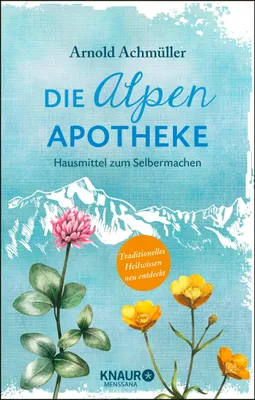 Obrázok produktu pre Die Alpen-Apotheke