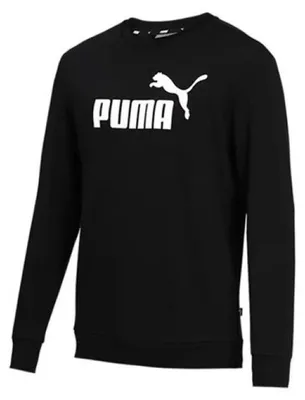 Obrázek produktu pro PUMA 586680_01_S, Black, S, 1 kusů