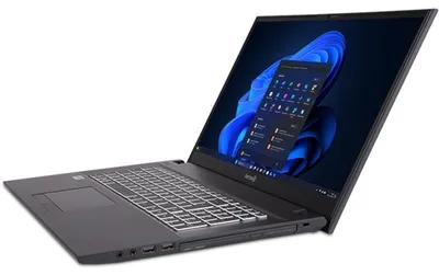 Produktbild von TERRA MOBILE 1716R, Intel® Core™ i5, 43,9 cm (17.3"), 1920 x 1080 Pixel, 16 GB, 500 GB, Windows 11 Pro