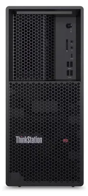 Produktbild von Lenovo ThinkStation P3 30GS - Tower - 1 x Core i7 i7-14700 / 2.5 GHz - vPro Enterprise - RAM 32 GB - SSD 512 GB - TCG Opal Encryption, NVMe, Performance - UHD Graphics 770 - 1GbE - Win 11 Pro - Monitor: keiner - Tastatur: Deutsch - Lenovo TopSeller