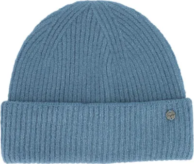 Produktbild von Eisglut Damen Betty Strickmütze MILKY BLUE