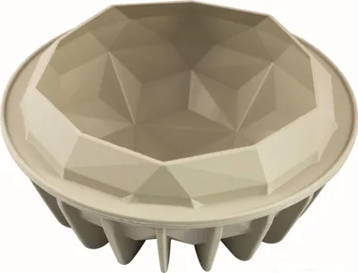 Produktbild von Silikonform GEMMA 18x9 cm  HOMLA