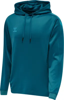 Produktbild von Hummel hmlCORE XK Poly Sweat Hoodie Kinder